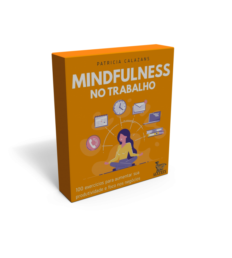 Mindfulness No Trabalho