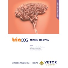 TRIACOG - Triagem Cognitiva - Coleção 