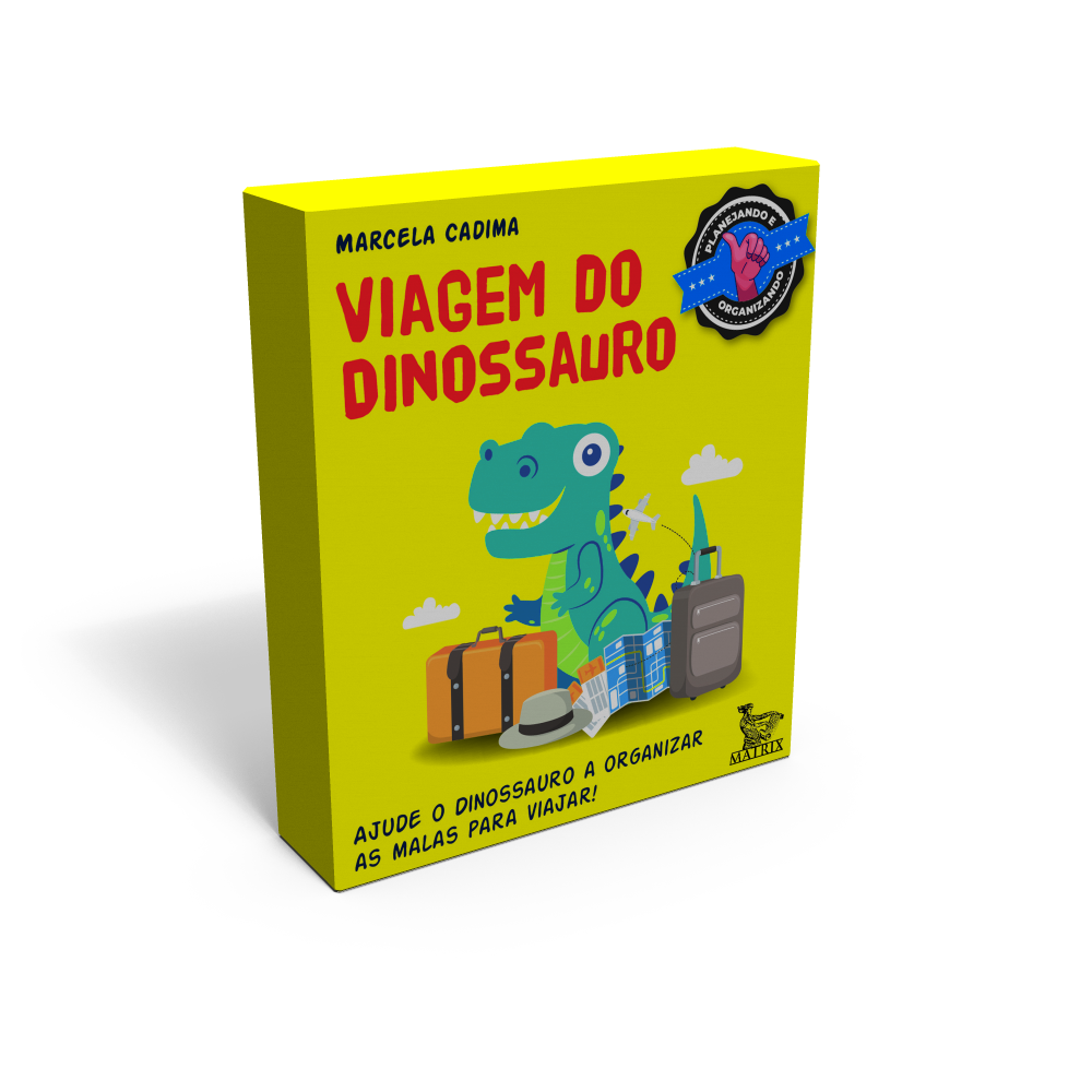 Viagem do Dinossauro 