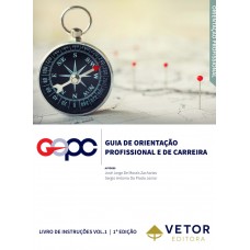 GOPC - Guia de orientação Profissional e de Carreira 