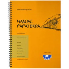 Manual Papaterra - Abóbora 