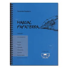 Manual Papaterra - Azul 