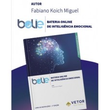 BOLIE – Bateria Online de Inteligência Emocional - Manual
