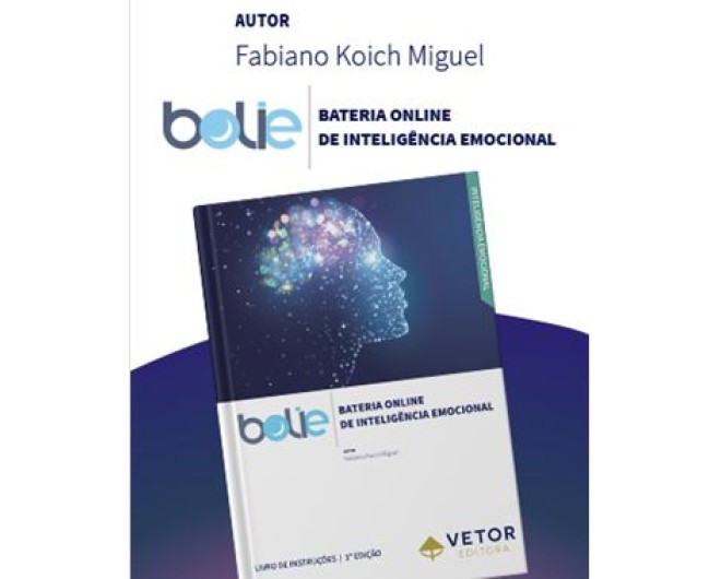 BOLIE – Bateria Online de Inteligência Emocional
