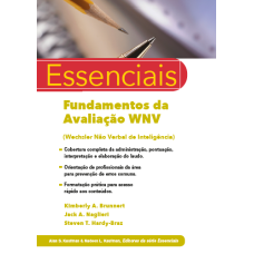 Essenciais – Fundamentos da Avaliação WNV 
