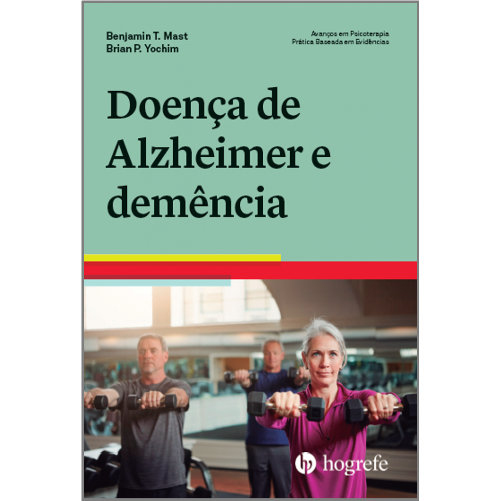 Doença de Alzheimer e Demência 