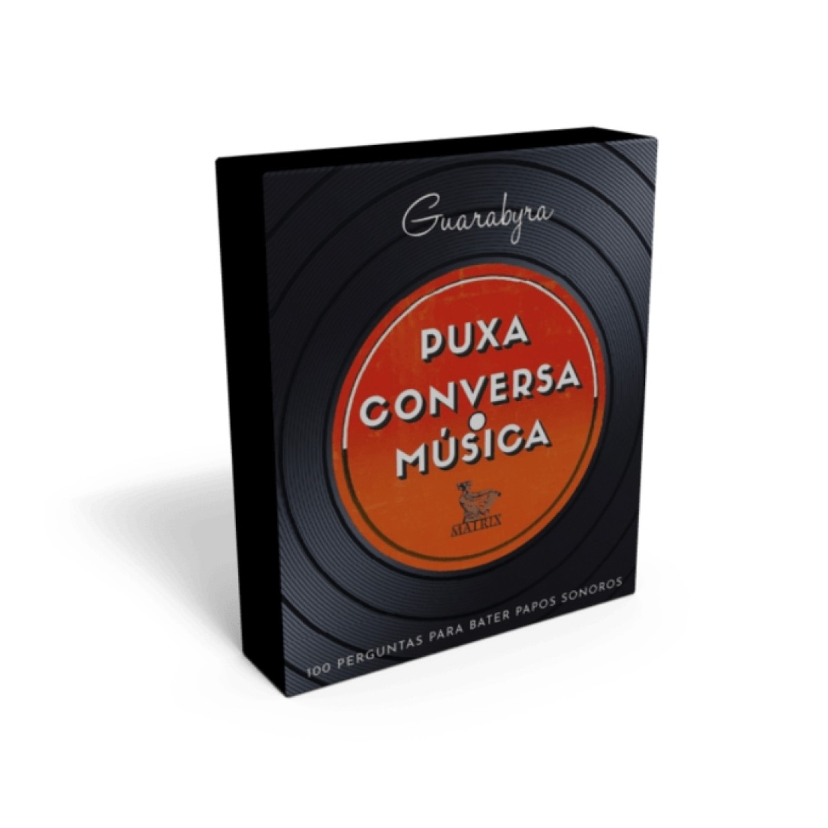 Puxa Conversa Evangélicos - Livrarias Curitiba