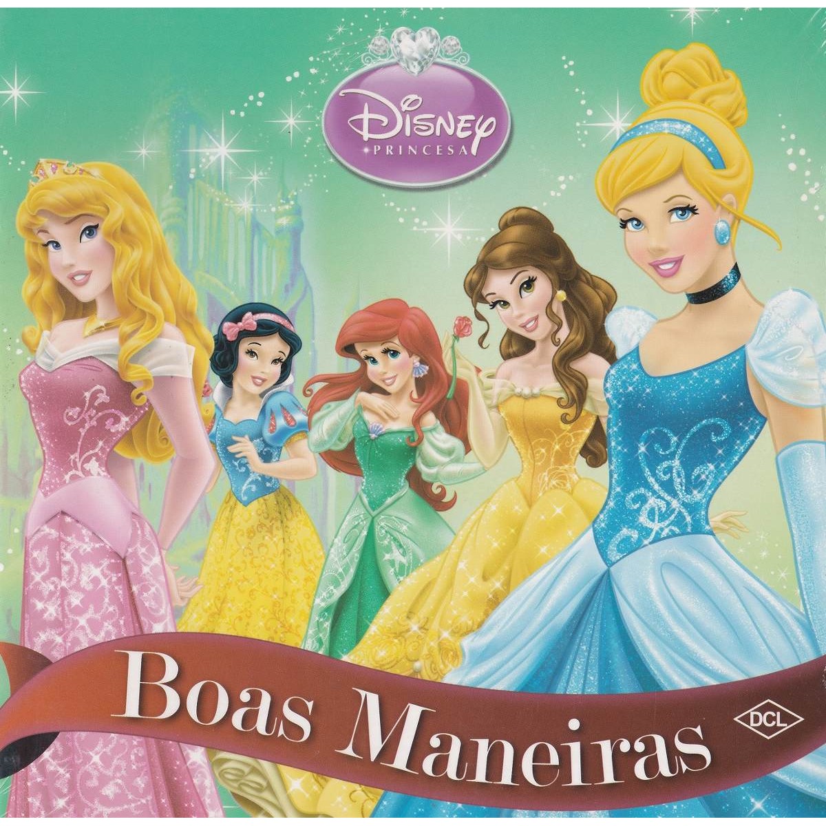 Jogos das Princesas da Disney Online