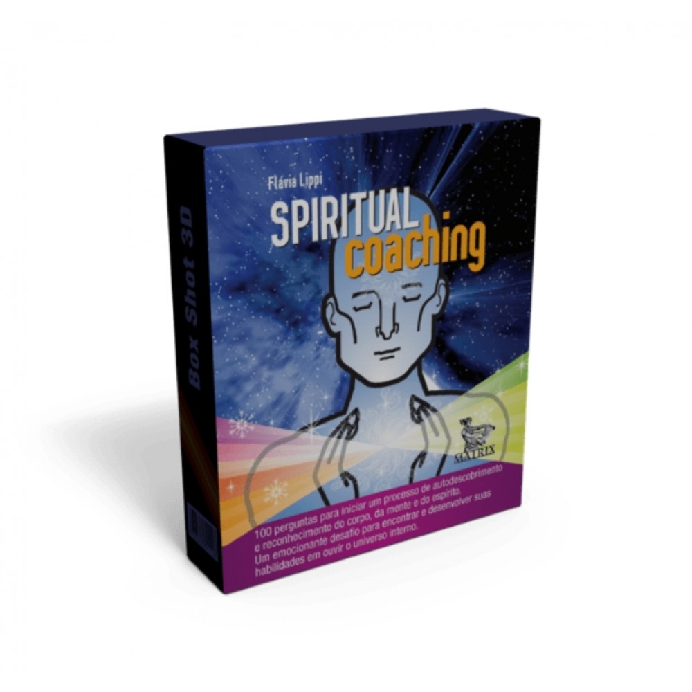 Spiritual Coaching 