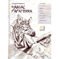 Manual Papaterra Zebra 