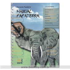 Manual Papaterra Elefante 