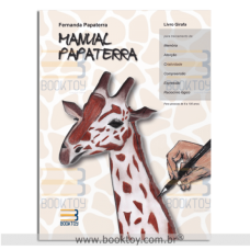 Manual Papaterra Girafa 