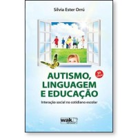 Autismo, Linguagem e Educação
