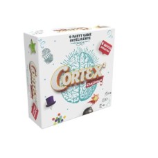 Cortex: Challenge 2