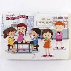 Seletividade Alimentar