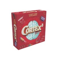Cortex: Challenge 3