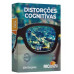 Distorções Cognitivas: 100 Cards para Contestar Pensamentos Automáticos