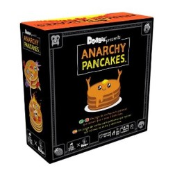 Dobble: Anarchy Pancakes