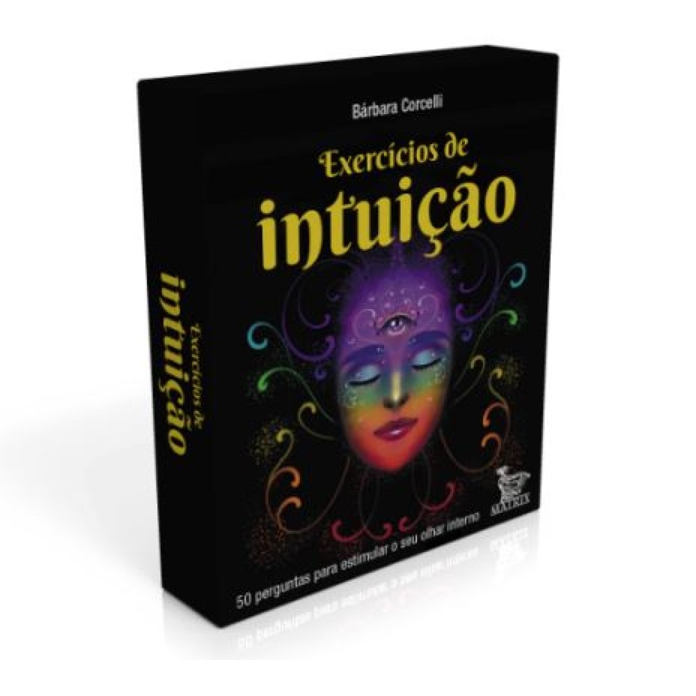 Exercícios de Intuição