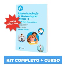 Movement ABC - 2  - Kit completo