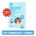 Movement ABC - 2  - Kit completo