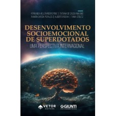 Desenvolvimento Socioemocional de Superdotados - Uma Perspectiva Internacional