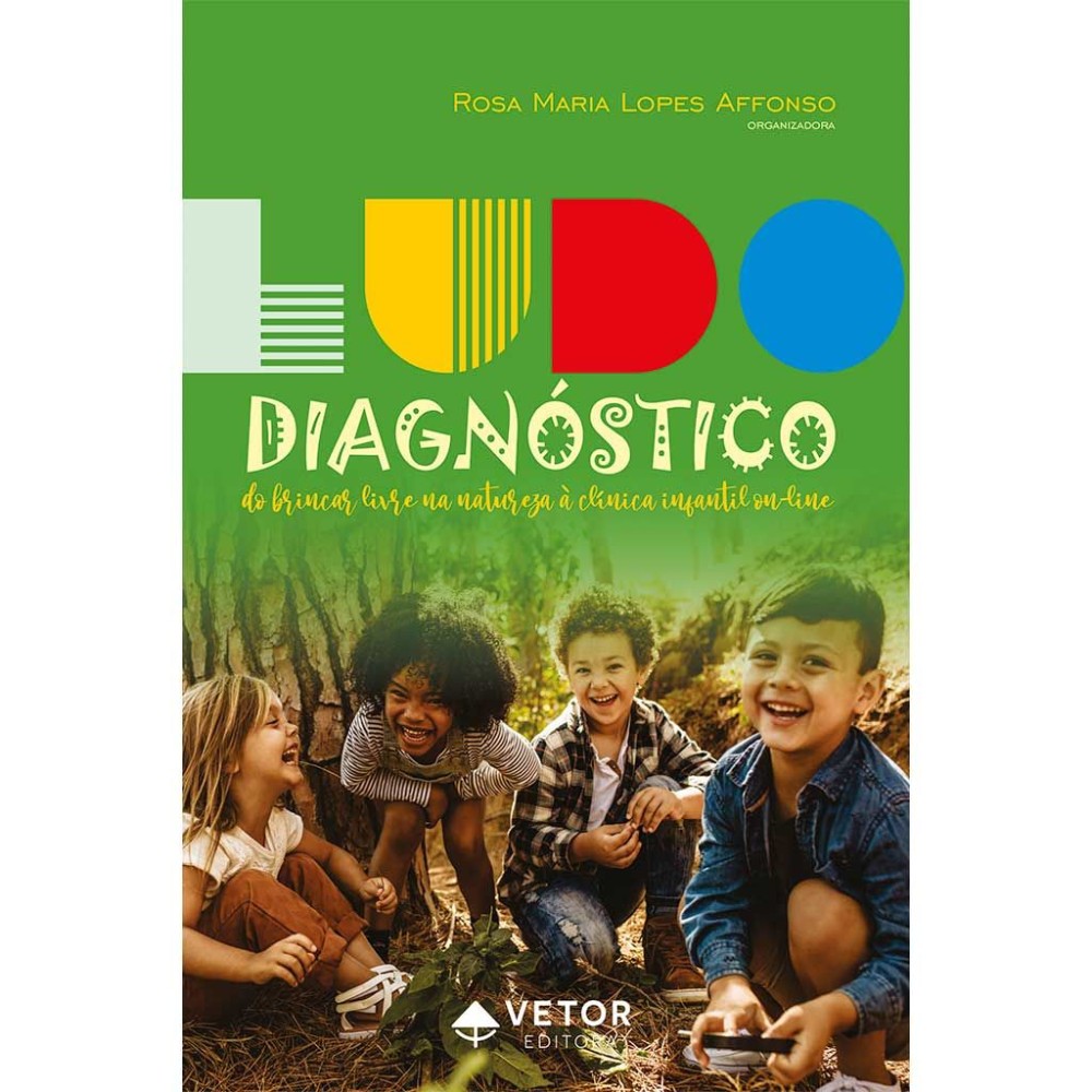 Ludodiagnóstico: do brincar livre na natureza à clínica infantil on-line 