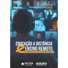Educação a Distância e Ensino Remoto