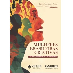 Mulheres Brasileiras Criativas