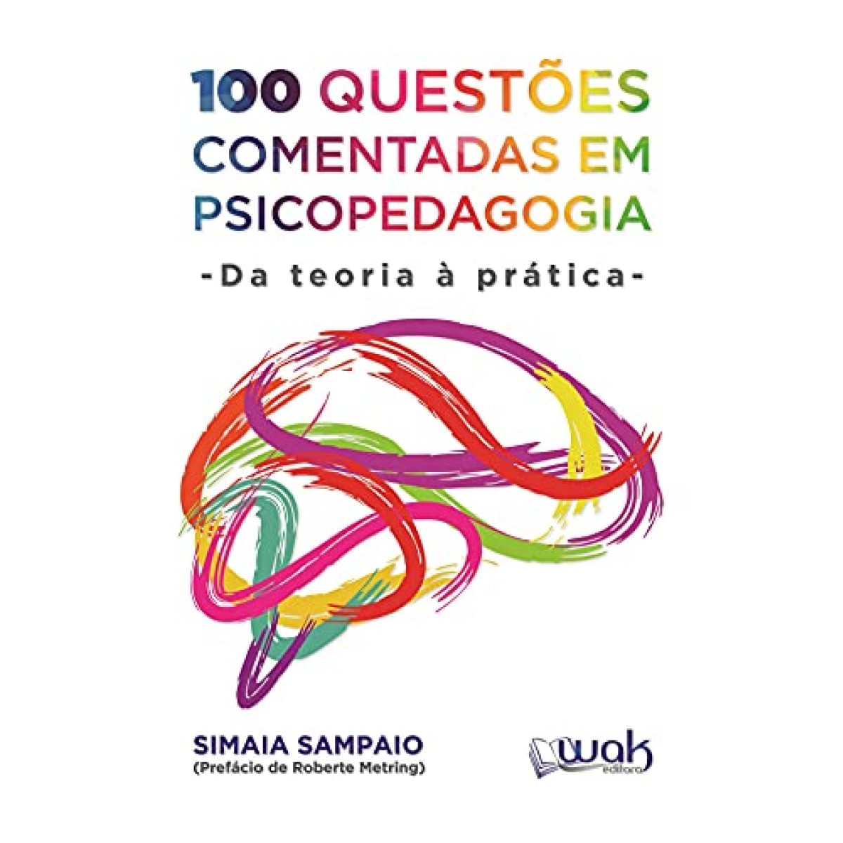 1 Fundamentos da Psicopedagogia - Psicopedagogia