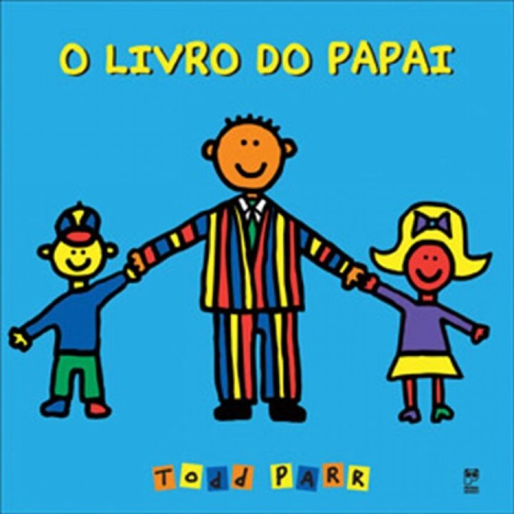 O Livro do Papai