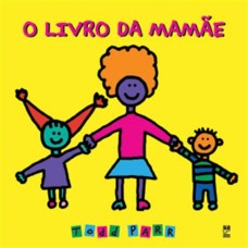 Livro da Mamãe, O 