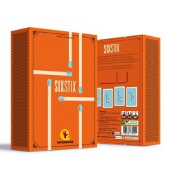 SixStix