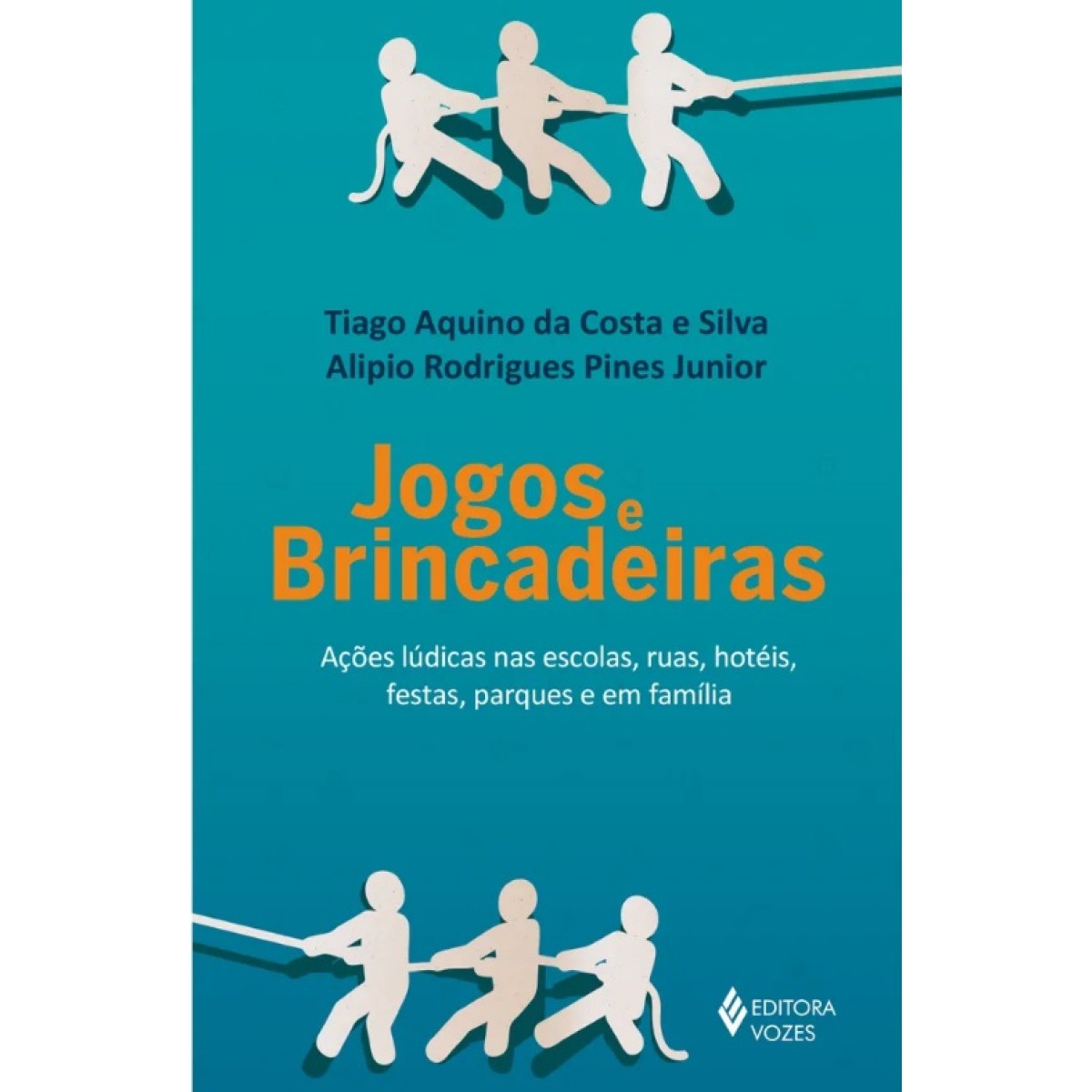 Jogos e brincadeiras