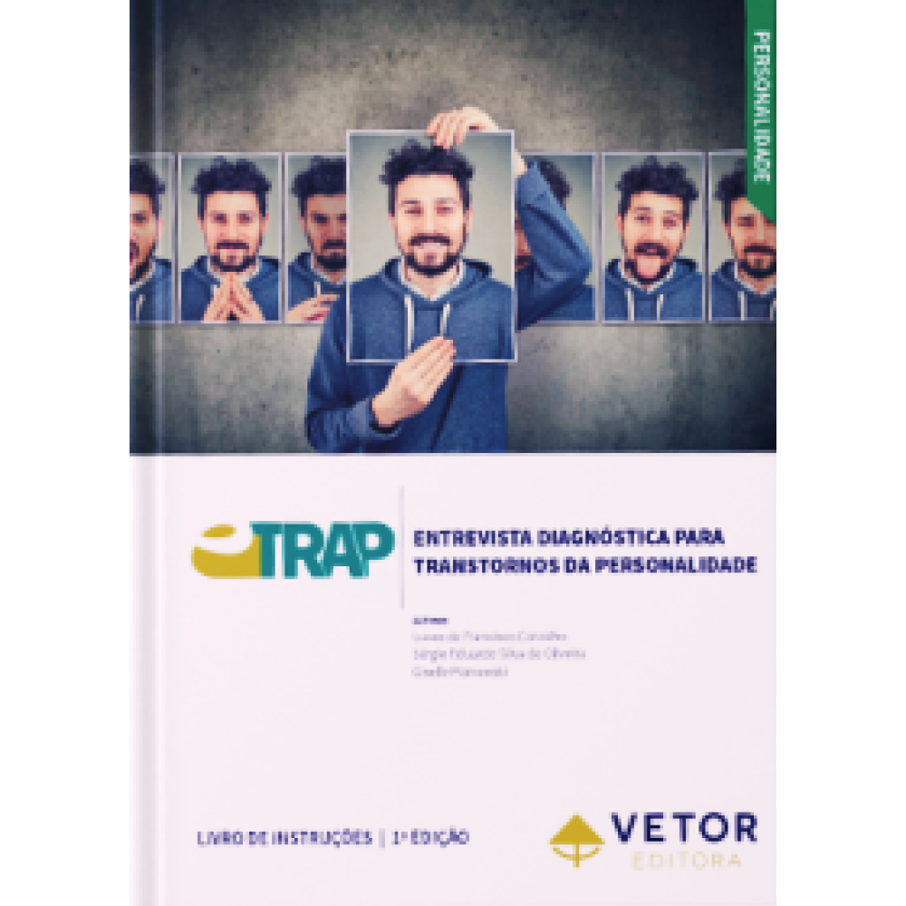 E-TRAP - Manual