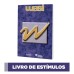 WASI - Escala Wechsler Abreviada de Inteligência - Livro de estímulos 