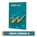 WISC IV - Escala Wechsler de Inteligência para Crianças - Crivo código A 