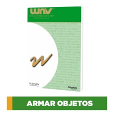 WNV - Escala Wechsler Não Verbal de Inteligência - Armar objetos 
