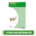 WNV - Escala Wechsler Não Verbal de Inteligência - Livro de estímulos 
