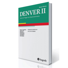 Denver II - Manual de treinamento 
