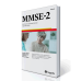 MMSE - 2 - Mini Exame do Estado Mental - Coleção Padrão - Bloco de aplicação vermelho 
