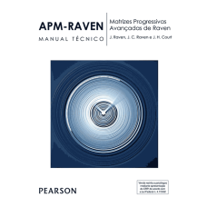 APM Raven - Matrizes Progressivas Avançadas de Raven - Bloco de Aplicação