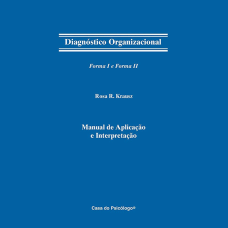 DO - Diagnostico Organizacional - Manual 