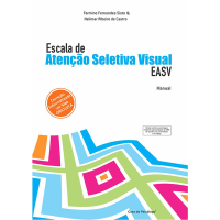 EASV - Escala de Atenção Seletiva Visual - Crivo