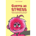 Guerra ao Stress - Cartões coloridos