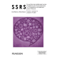 SSRS - Inventario de Habilidades Sociais, Problemas de Comportamento e Competência Acadêmica para Crianças - Kit