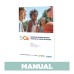 5C's - Bateria de Desenvolvimento Positivo de Jovens no Esporte - Manual