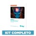 BGFM 2 - Bateria Geral de Funções Mentais - Kit completo 