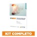 EVENT - Escala de Vulnerabilidade ao Estresse no Trabalho - Kit completo 