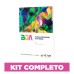 BDA - Bateria Diferencial de Atenção - Kit Completo